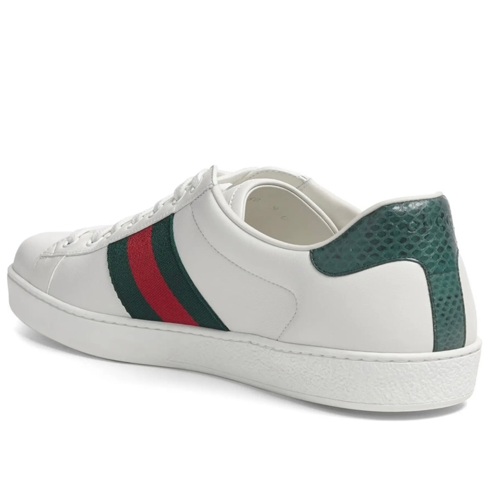 GUCCI Ace Sneaker - Picture 3 of 10